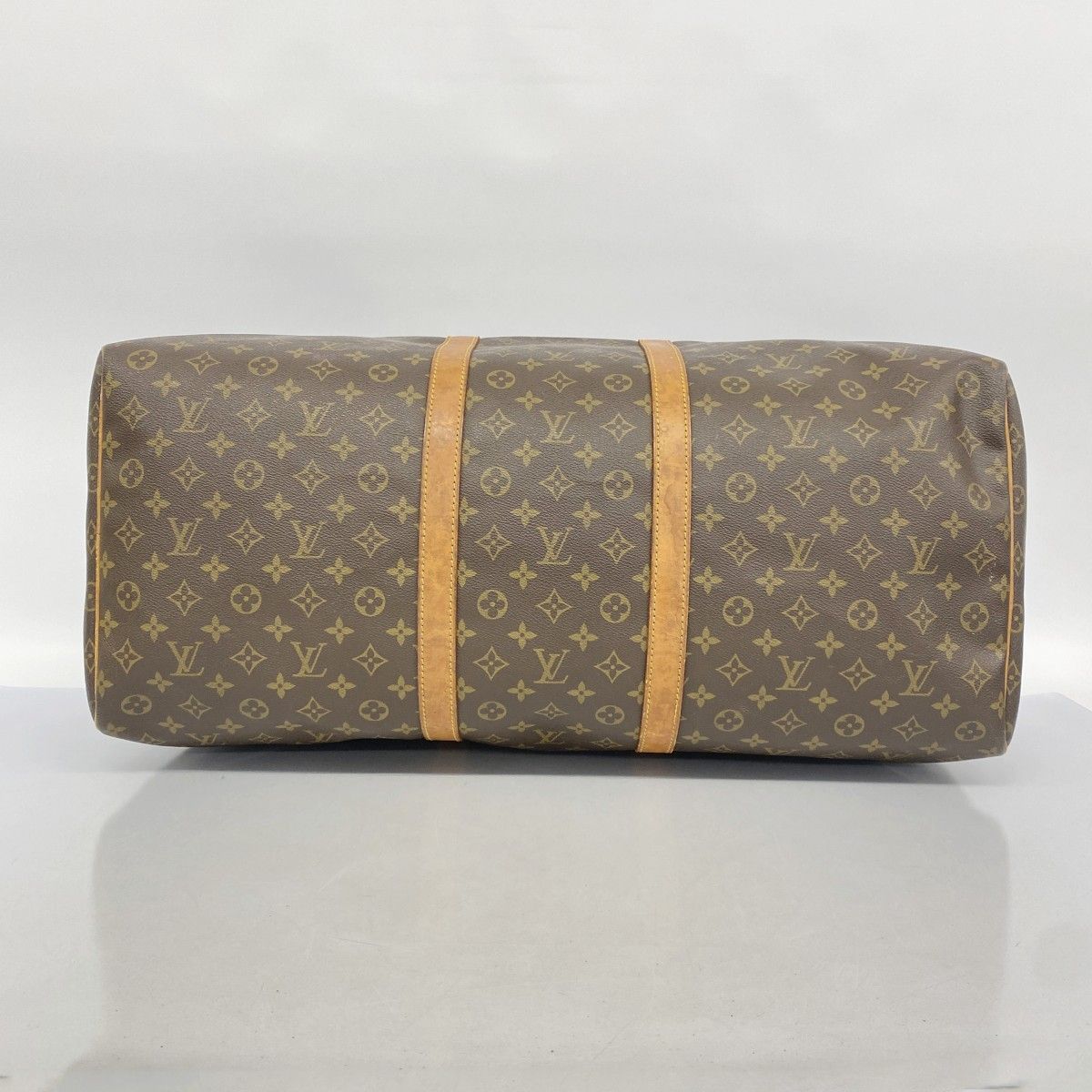 5ge6216-h】ルイヴィトン ボストンバッグ モノグラム キーポル60  