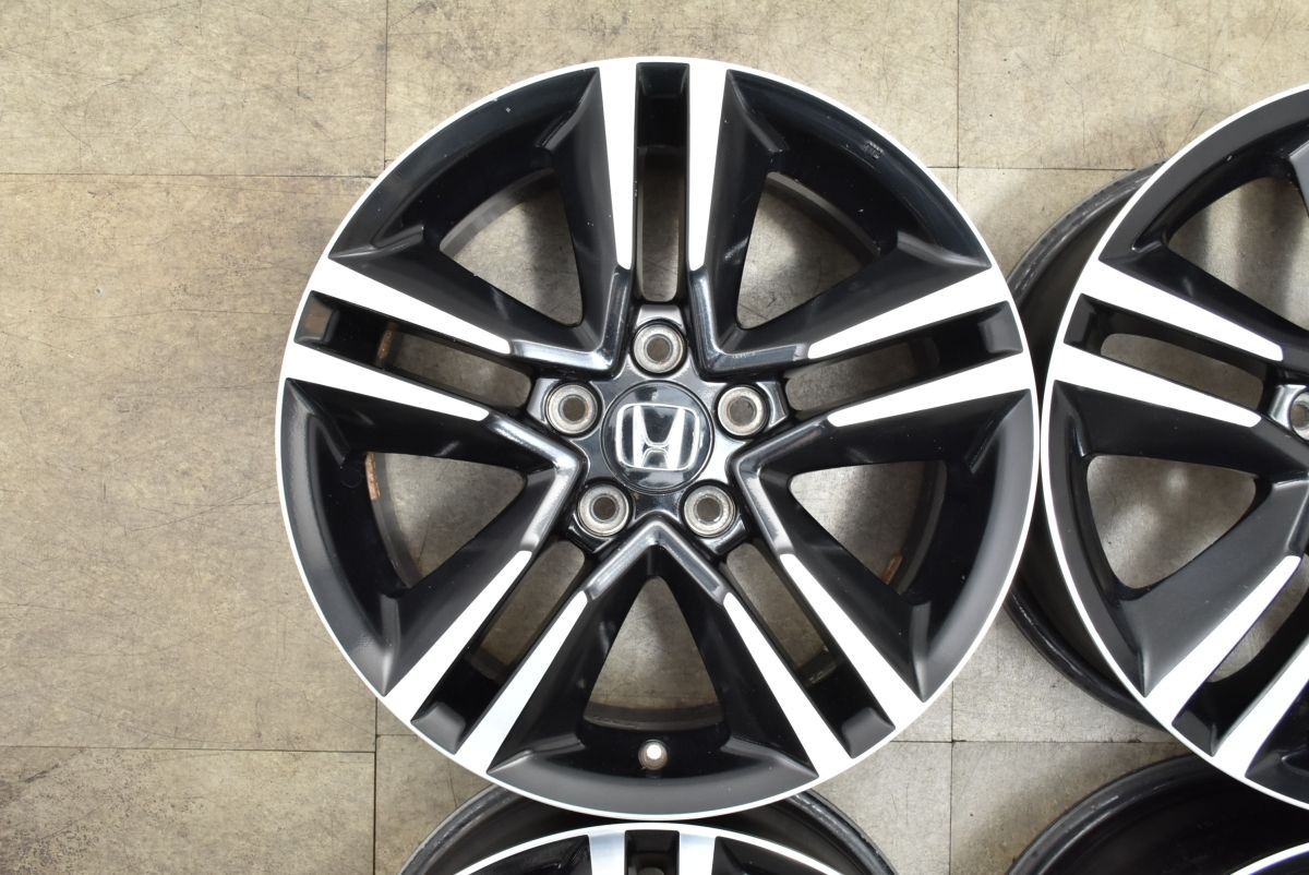 オデッセイ 純正