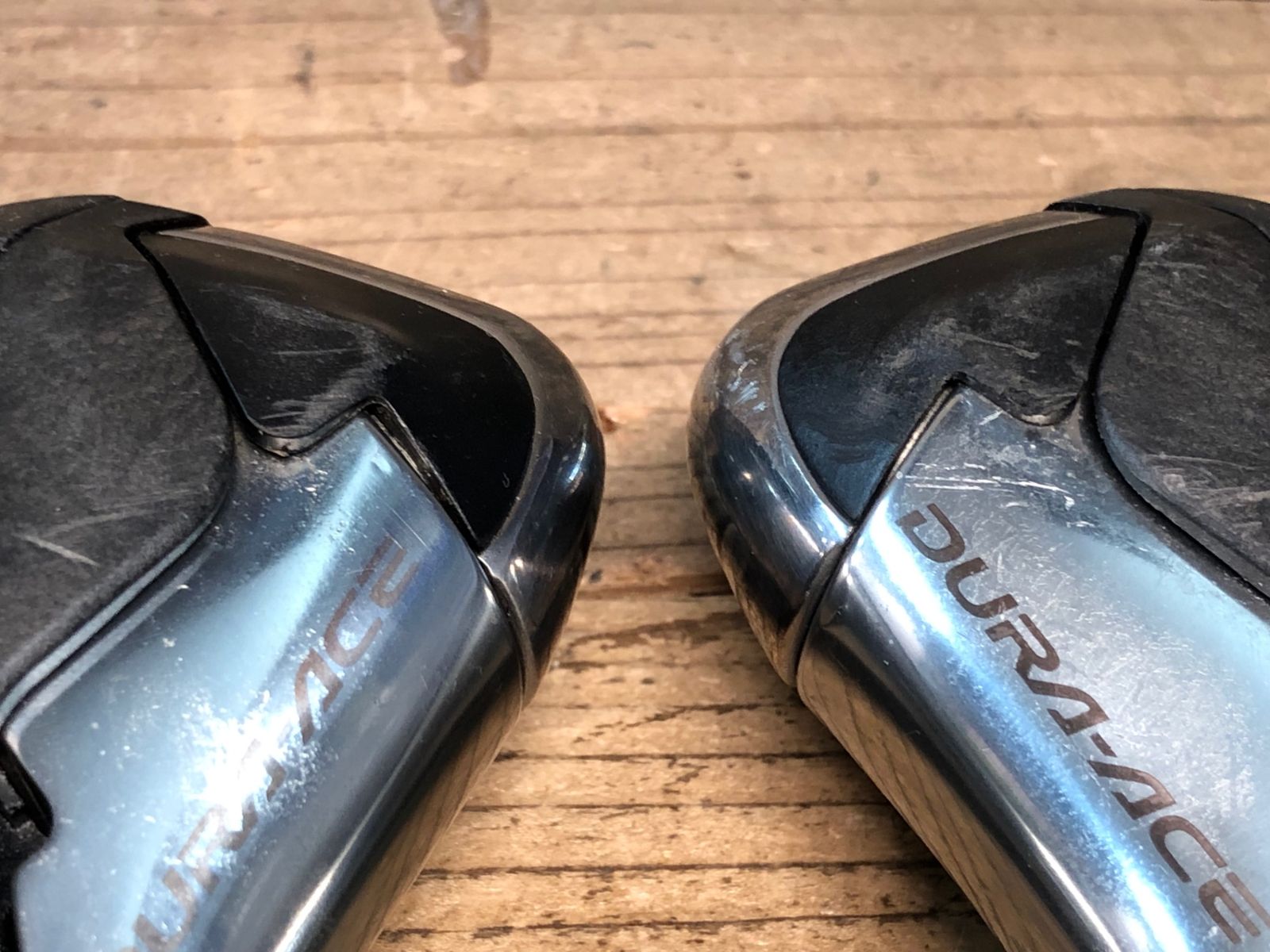 IX019 シマノ SHIMANO デュラエース DURA-ACE ST-7801 STIレバー