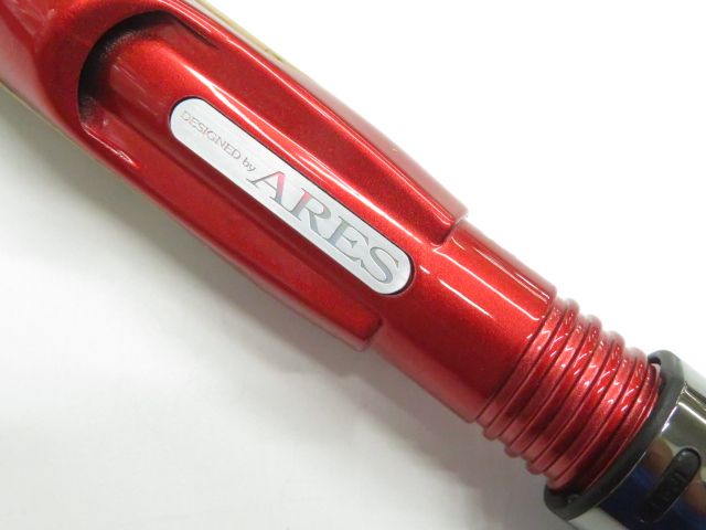 レスター ホープ