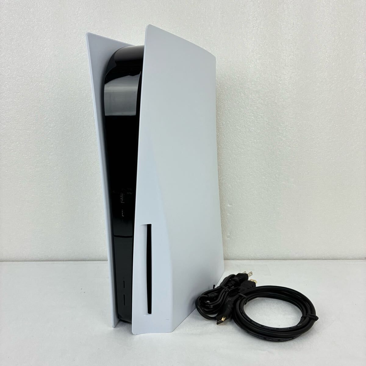 PlayStation5 PS5 本体 ディスクドライブ搭載 CFI-1000A