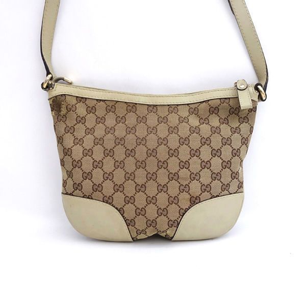 GUCCI グッチ ショルダーバッグ - 4500425A0024 a1002094_2.jpg