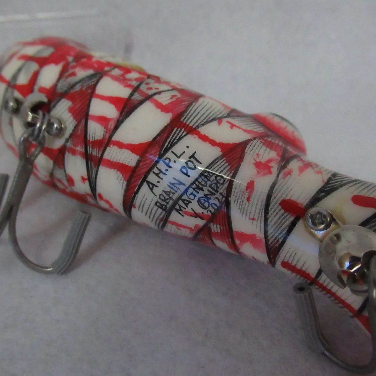 A.H.P.L ブレインポットマグナム ahpl ブレインポットマグナム