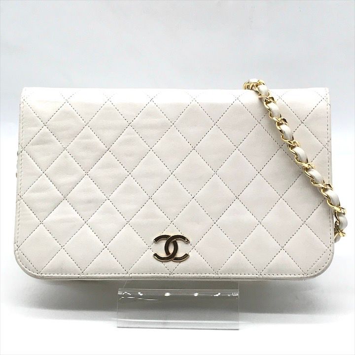 CHANEL マトラッセ ラムスキン ミニバッグ ハンドバッグ デカココマーク CHANEL シャネル ミニバッグ クラシック MATELASSE マトラッセ