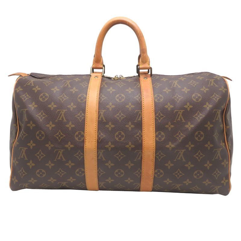 ルイ ヴィトン ボストンバッグ M41428