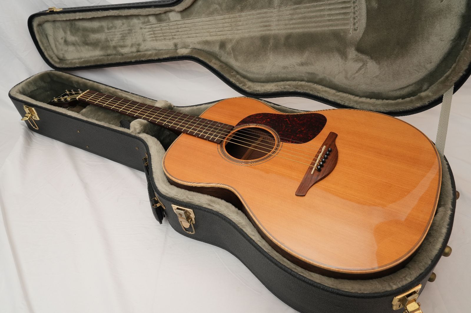 NT-03 オール単板アコースティックギター