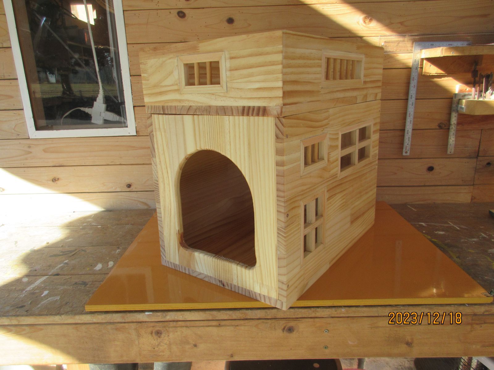 Pet Select by Nihonikuji ペットセレクト(公式) ねこっとハウス4