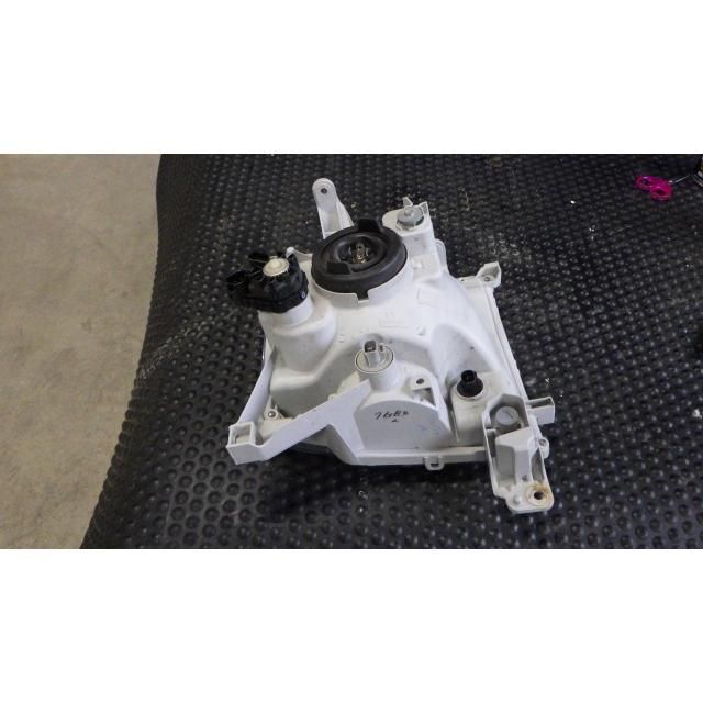 ピクシススペース DBA-L585A 左ヘッドライト