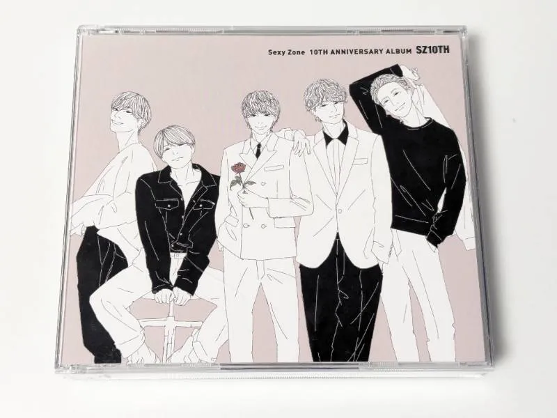 2026年最新】sz10th スペシャルプライスの人気アイテム - メルカリ
