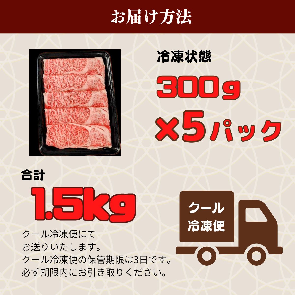 切り落とし1.5kg