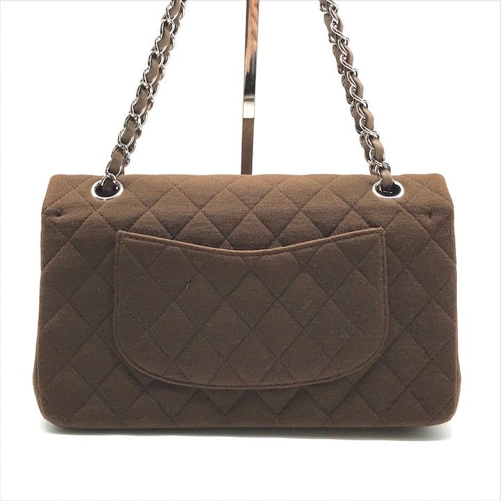 超美品 CHANEL シャネル マトラッセ ココマーク コットン 超美品 CHANEL シャネル マトラッセ ココマーク コットン