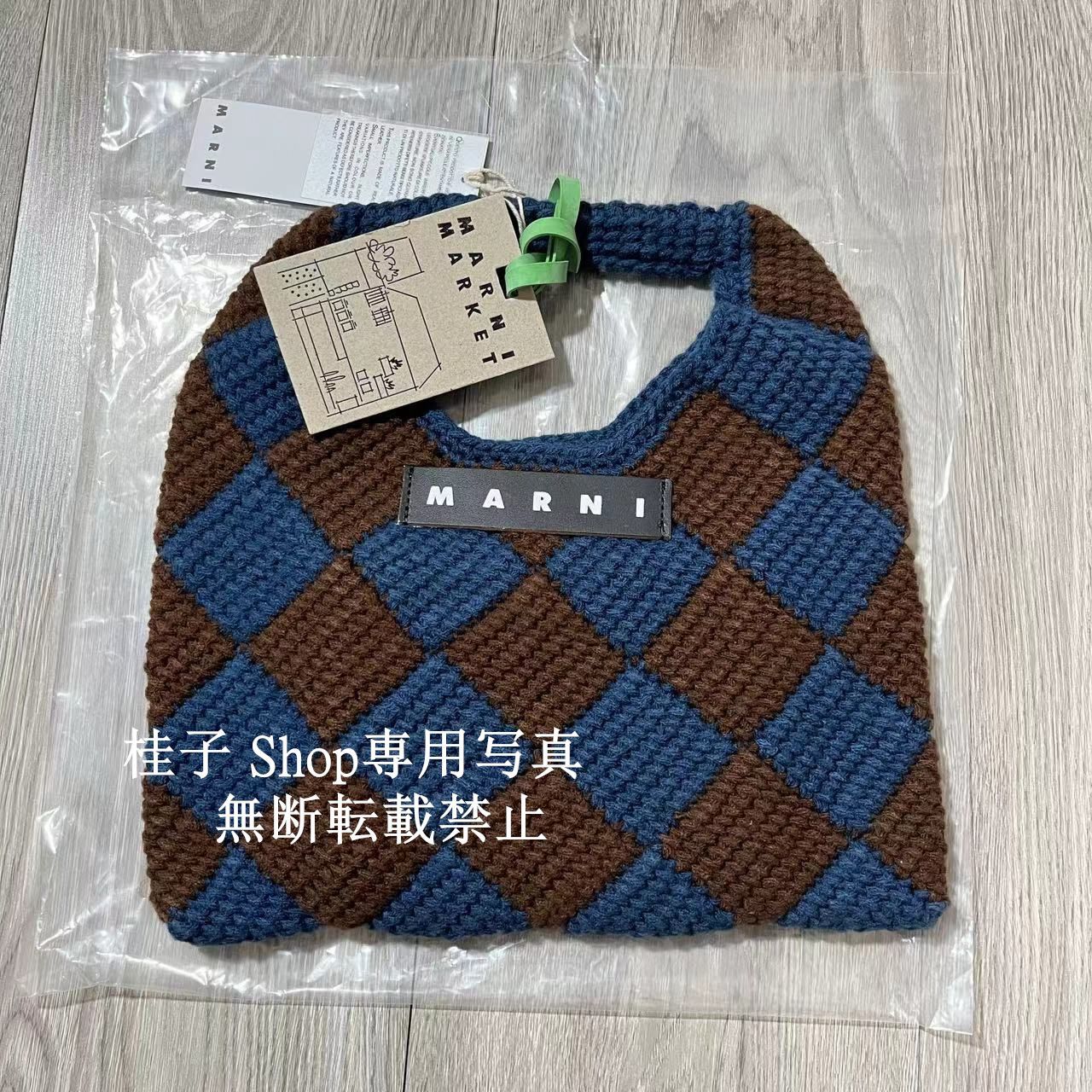 ハンドバッグ トートバッグ