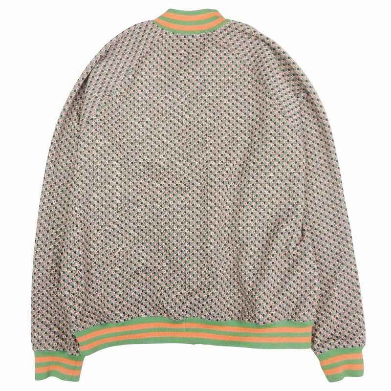 極美品 24SS ヒステリックグラマー HYSTERIC GLAMOUR MONOGRAM柄 