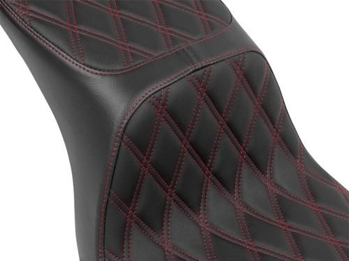 PREDATOR 2-UPシート DOUBLE DIAMOND STITCH RED THREAD 2018年以降FXLRS ST FXRST FLSB