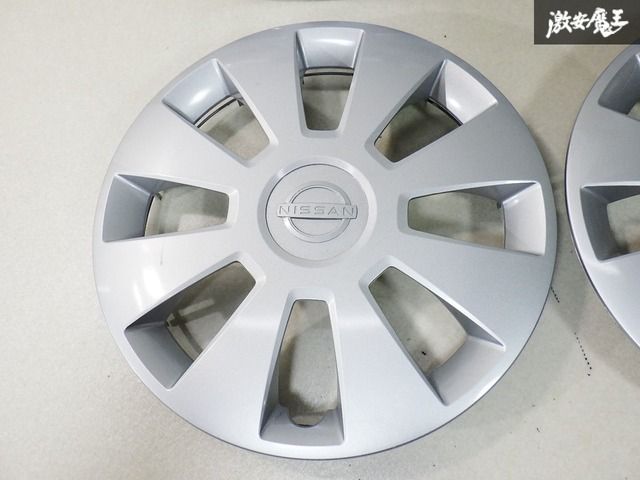 NISSAN NV100クリッパー DR17V 純正ホイールとキャップ NISSAN NV100クリッパー DR17V 純正ホイールとキャップ 楽天市場