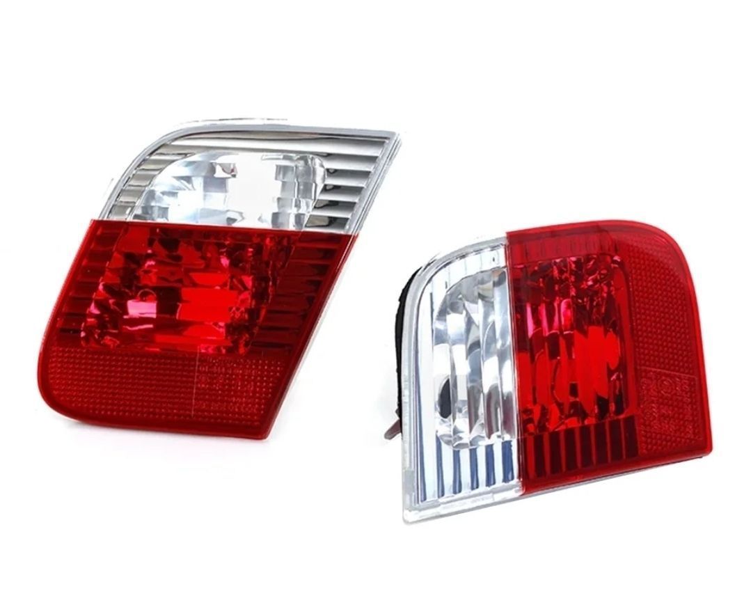 BMW E46 1998-2004y 4D セダン用 トランクランプ 純正 交換用 FFCRYSTALESIA_COM