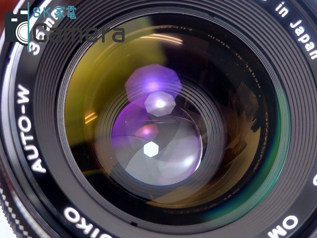 35ｍｍ F2