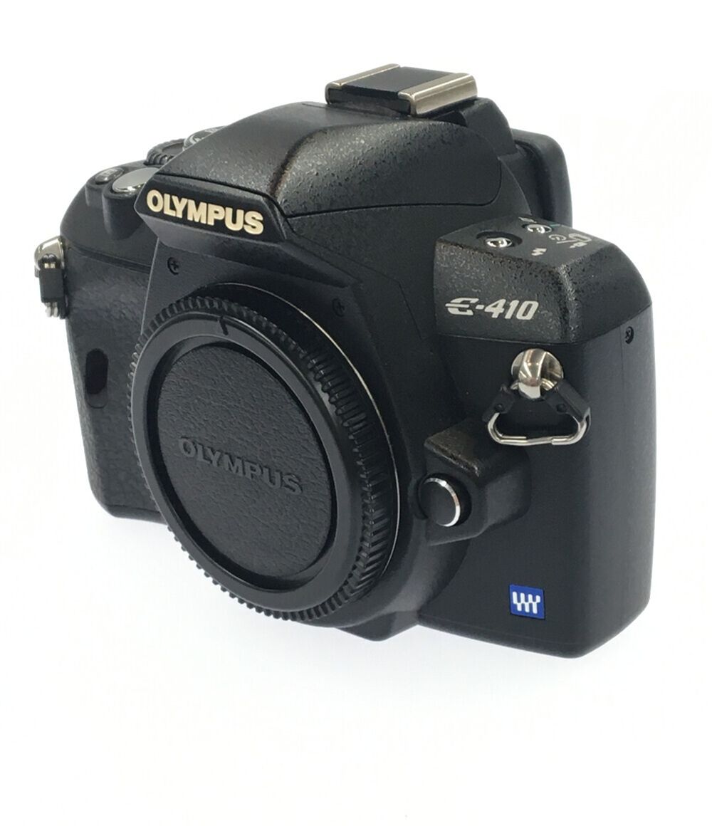 ダブルズームキット OLYMPUS