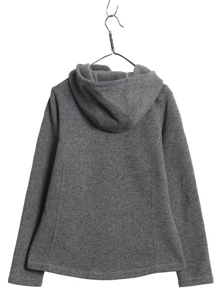 パーカー ジャケット