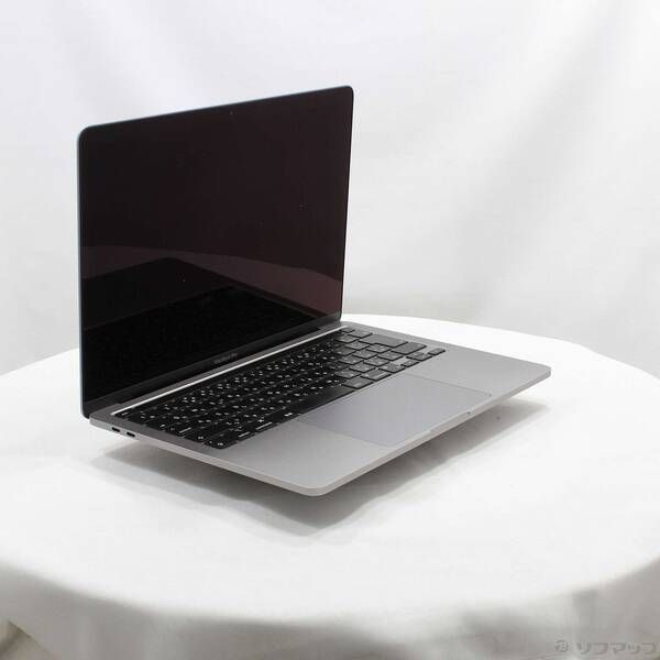 〔 品〕 MacBook Pro 13.3-inch Late-2020 MYD82J A Apple M1 8コアCPU_8コアGPU 8GB SSD256GB スペースグレイ 〔14.7 Sonoma〕 344 CHRISTIANNAURATH_COM_BR