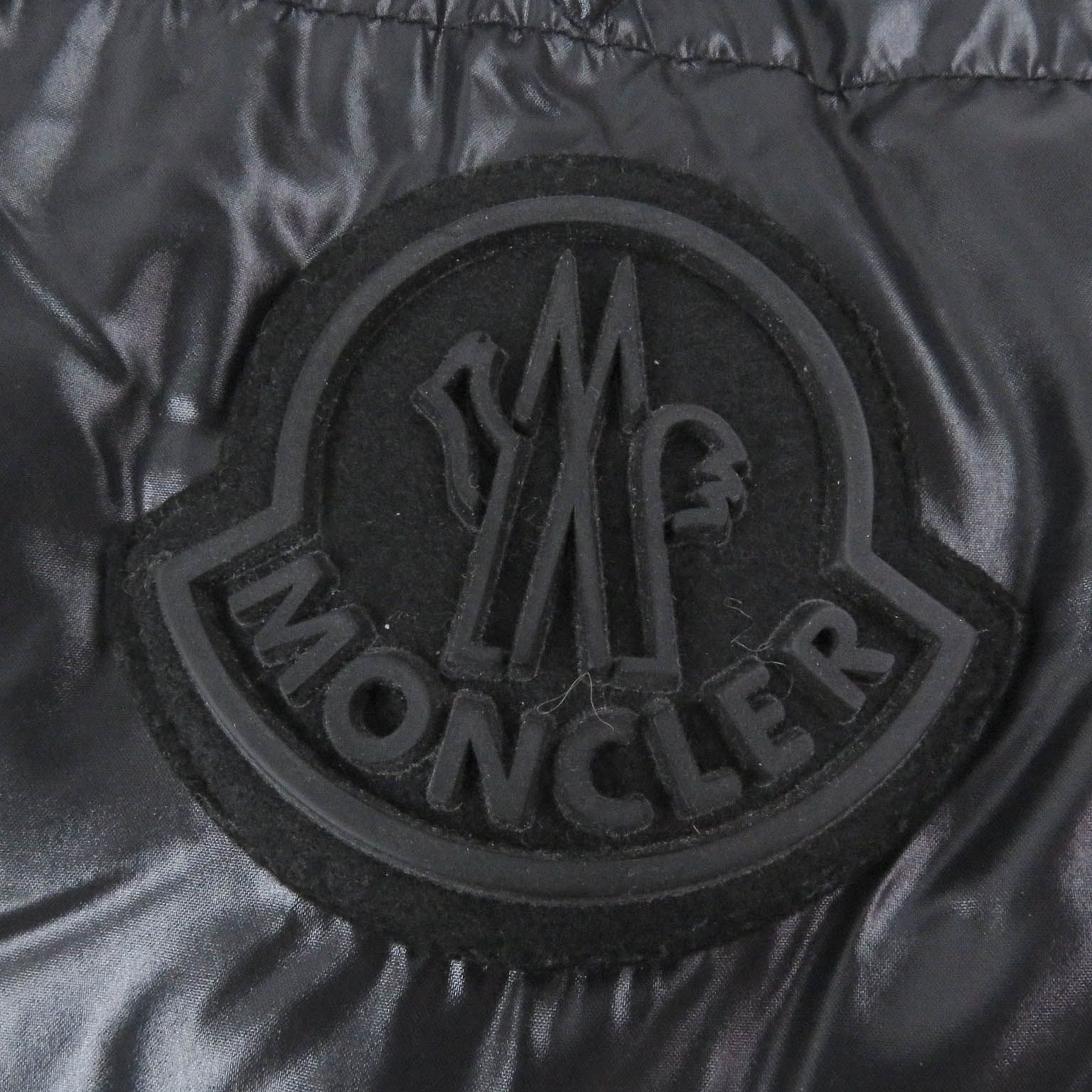 極美品□MONCLER モンクレール 20AW ARMORICANO GIYBBOTTO 極美品□MONCLER モンクレール 20AW ARMORICANO GIYBBOTTO