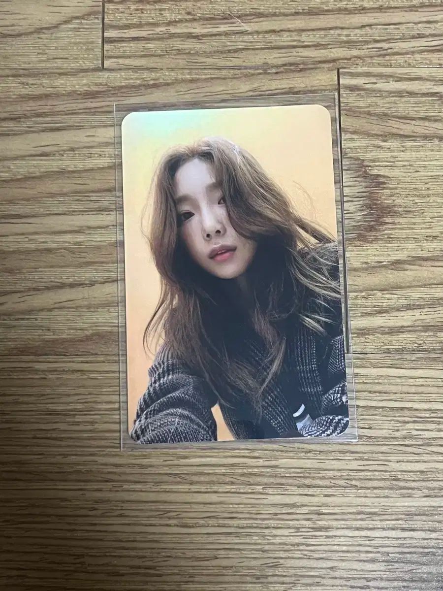 少女時代 テヨン コンサート トレカ 少女時代 テヨン コンサート トレカ 【公式通販】