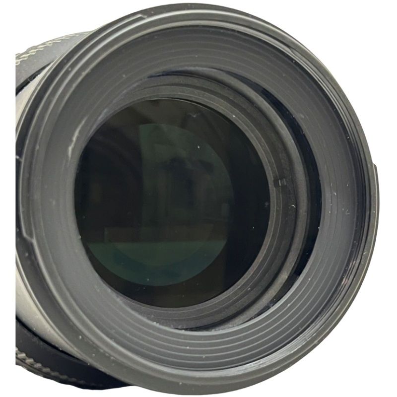 Nikon AF-S DX VR 55-200mm ズームレンズ 7月26日限定価格【望遠