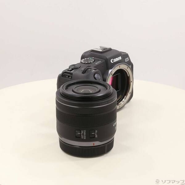 STM レンズキット