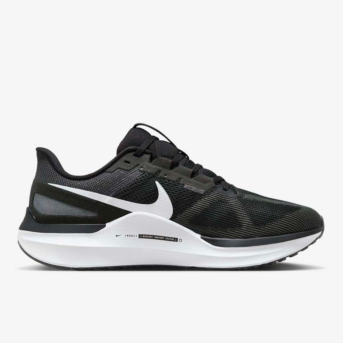 【26センチ】NIKE ナイキ　ストラクチャー25 NIKE公式】ナイキ ストラクチャー 25 メンズ ロード ランニング