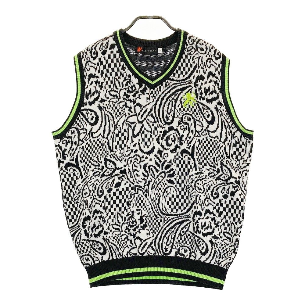 VIVAHEART】メンズ用ベスト(52サイズ)