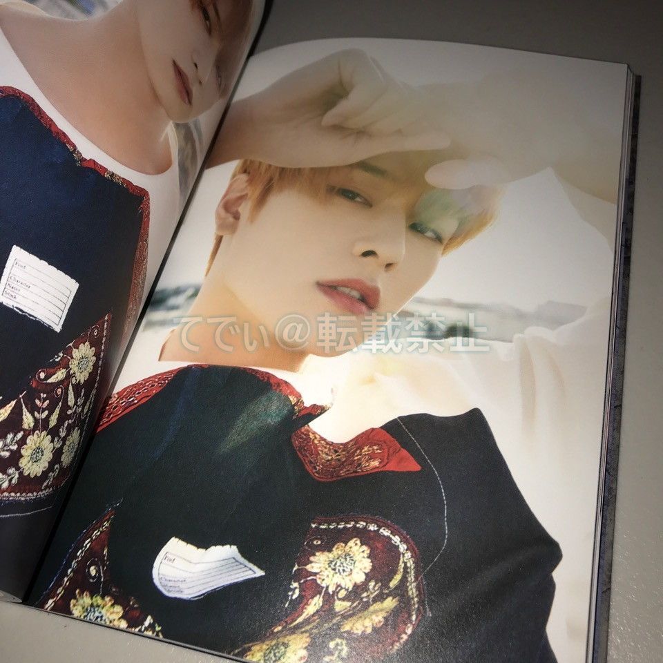 THE BOYZ 直筆サイン「BE AWARE」Document ver.CD THE BOYZ 直筆サイン「BE AWARE」Document ver.CD - メルカリ