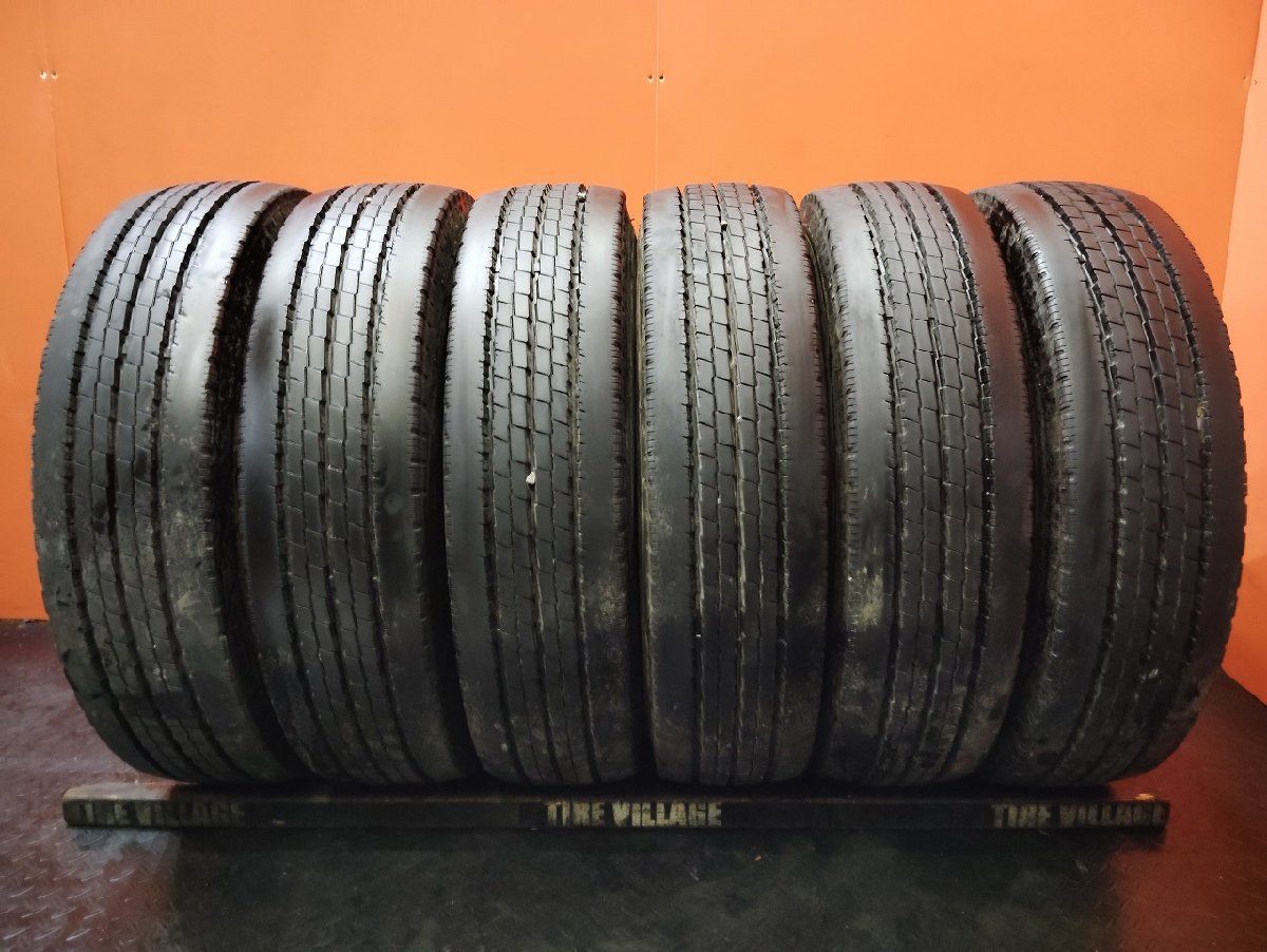 TOYO DELVEX M134 205/70R16 111/109N LT 16インチ トラックタイヤ 夏