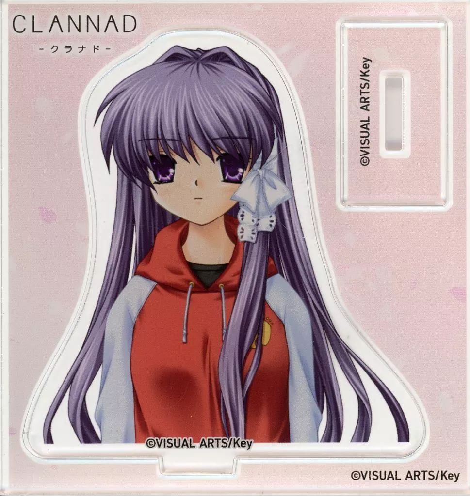 中古】アクリルスタンド・アクリルパネル 藤林杏 ミニアクリル