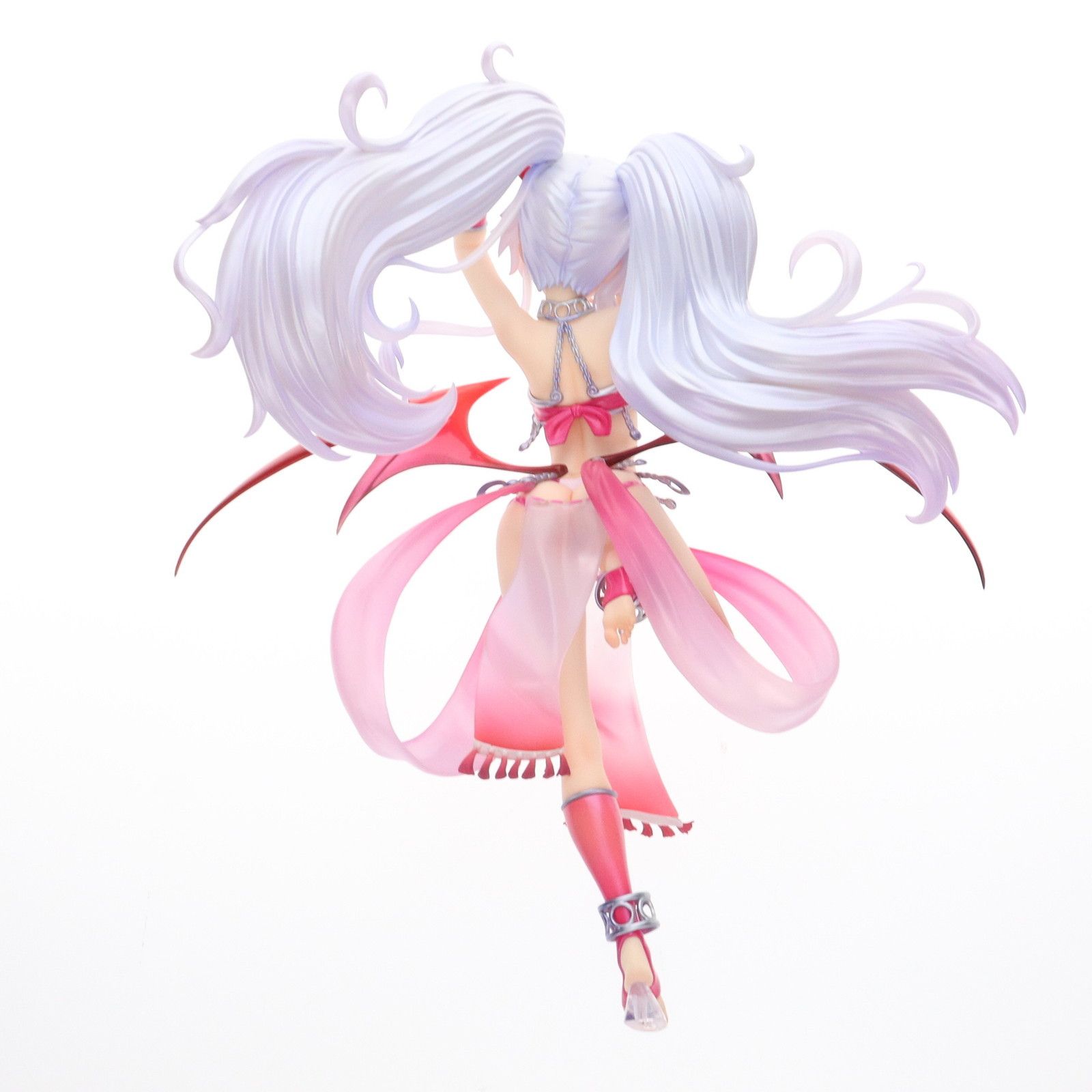 グリムアロエ ベリーダンスver. ボンバーガール 1/6 完成品