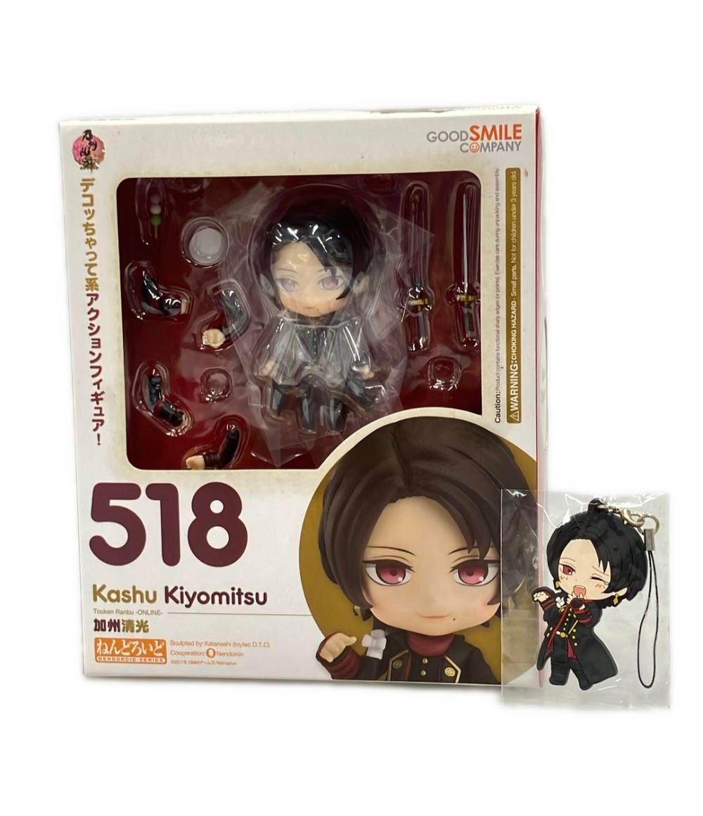 美品：ねんどろいどどーる加州清光 2025年最新】加州清光 ねんどろいどどーるの人気アイテム - メルカリ