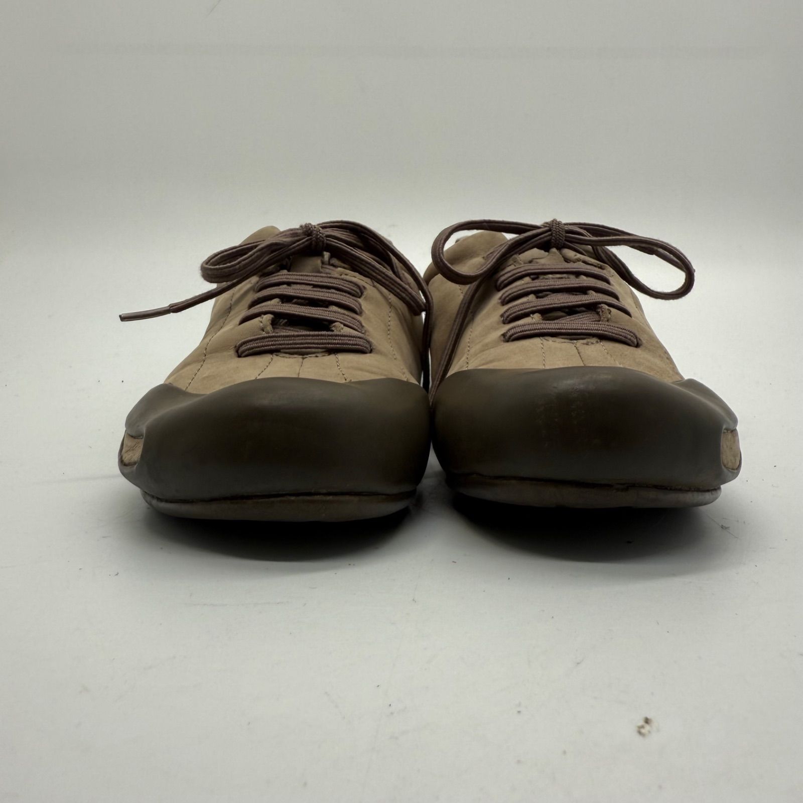 CAMPER PEU SENDA flat shoes 37 カンペール ペウセンダ フラット