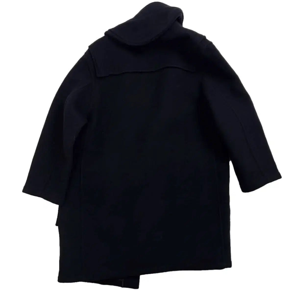 ブルックス ブラザーズ ウール ダッフルコート コート MADE IN