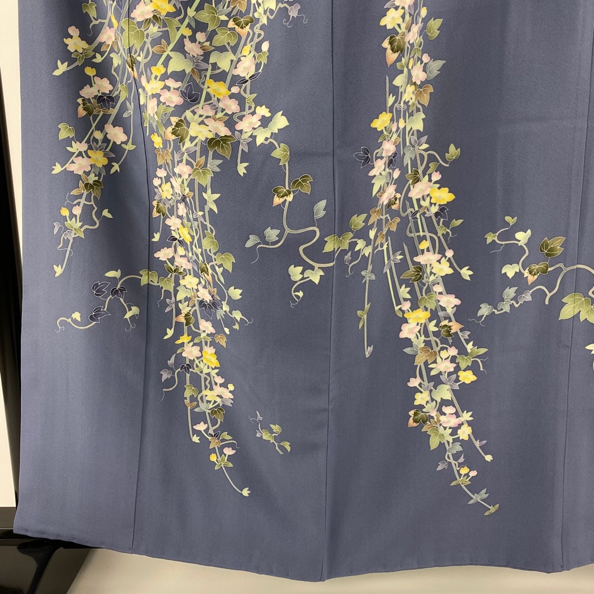 訪問着 身丈161cm