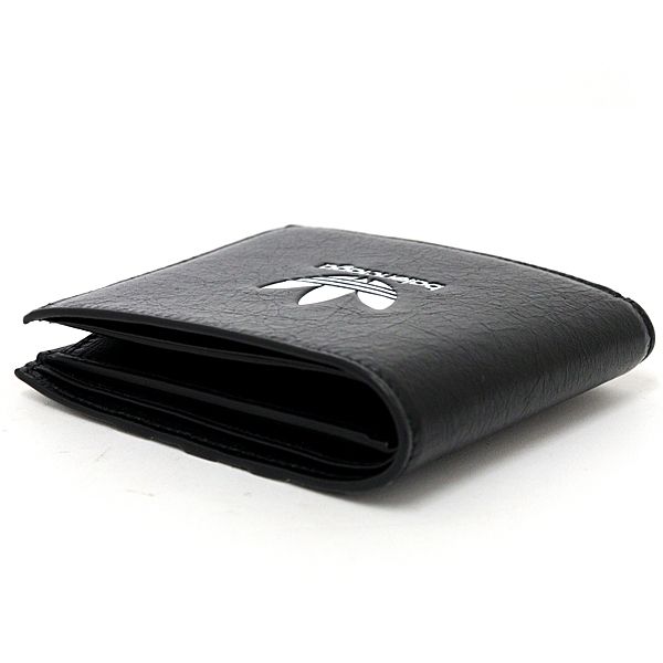 バレンシアガ×アディダス BALENCIAGA×ADIDAS コラボ 二つ折り財布