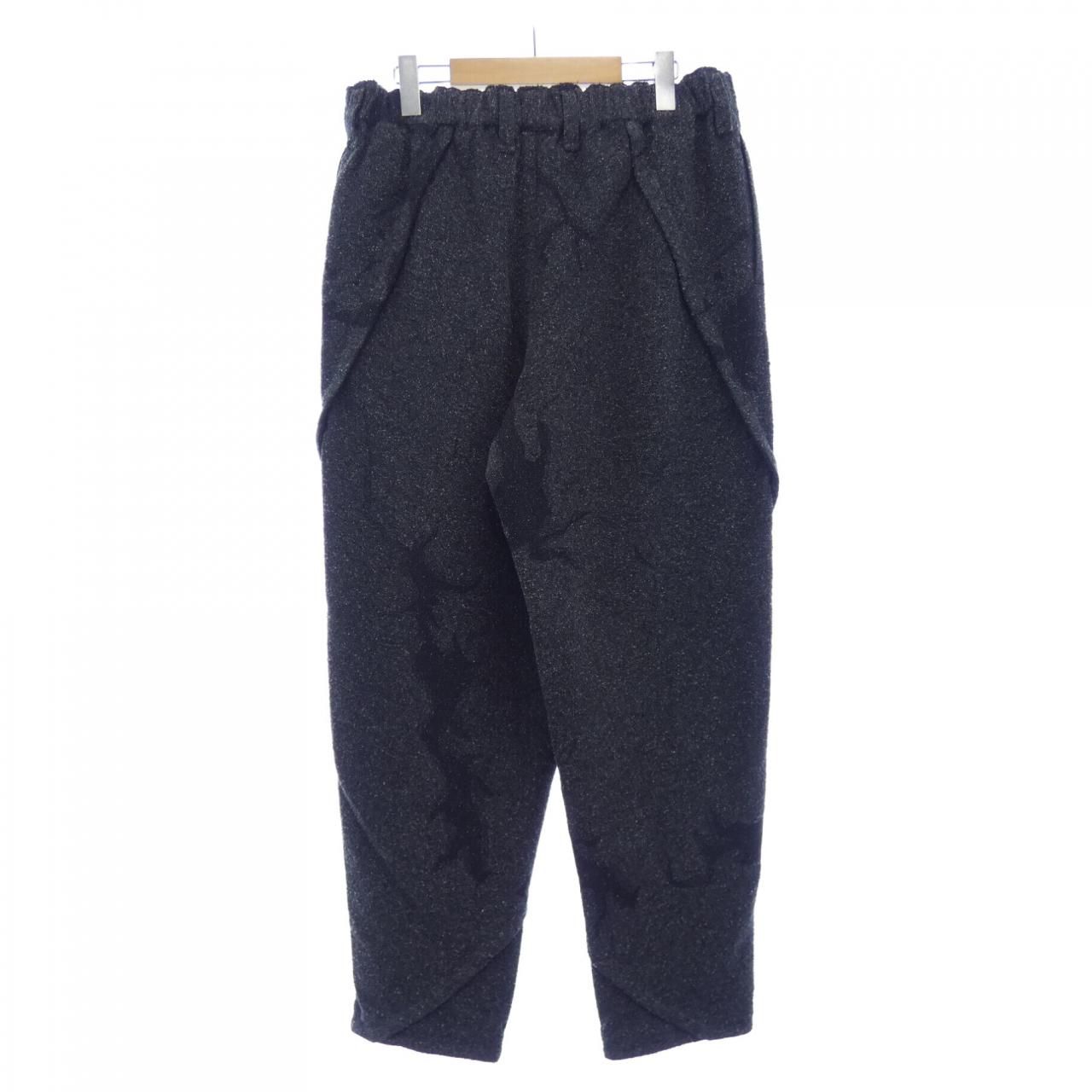 アイムメン IM MEN パンツ issey miyake IM MEN パンツ 希少】 issey