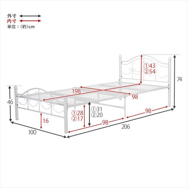 マットレスセット