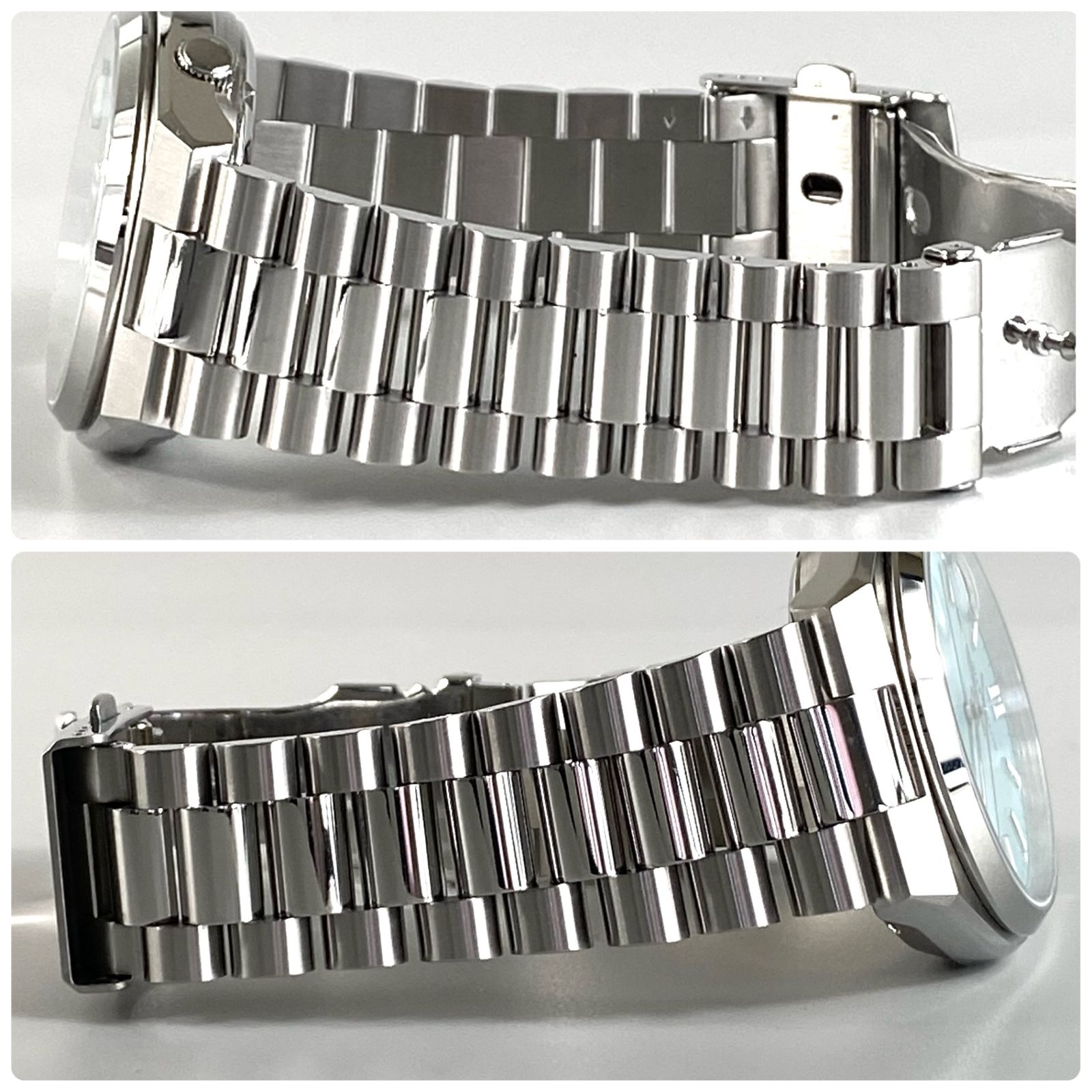 CITIZEN シチズン コレクション 8210-S126967　腕時計 楽天市場】【未使用】シチズン【CITIZEN】8210-S126967 TSUYOSA