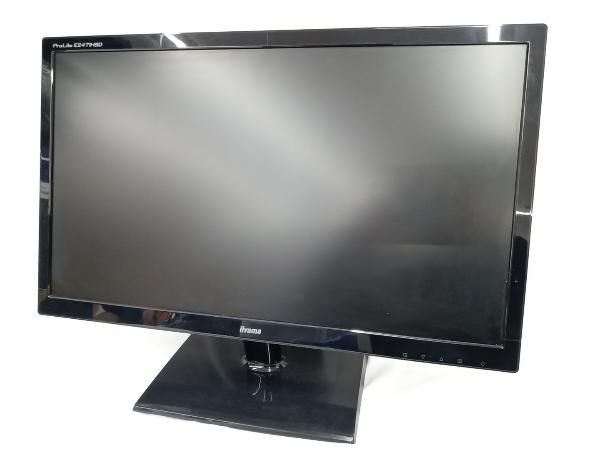 iiyama(e-yama) E2471HSD-GB1 ProLite(フルHD 23.6型LED液晶