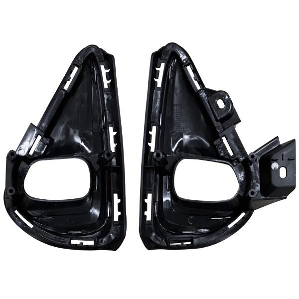 ☆未使用　ヒツジのいらない枕　-極柔-　ブラックレーベル 枕カバー付き トヨタ カローラ フィールダー アクシオ AXIO 160 後期 フロント