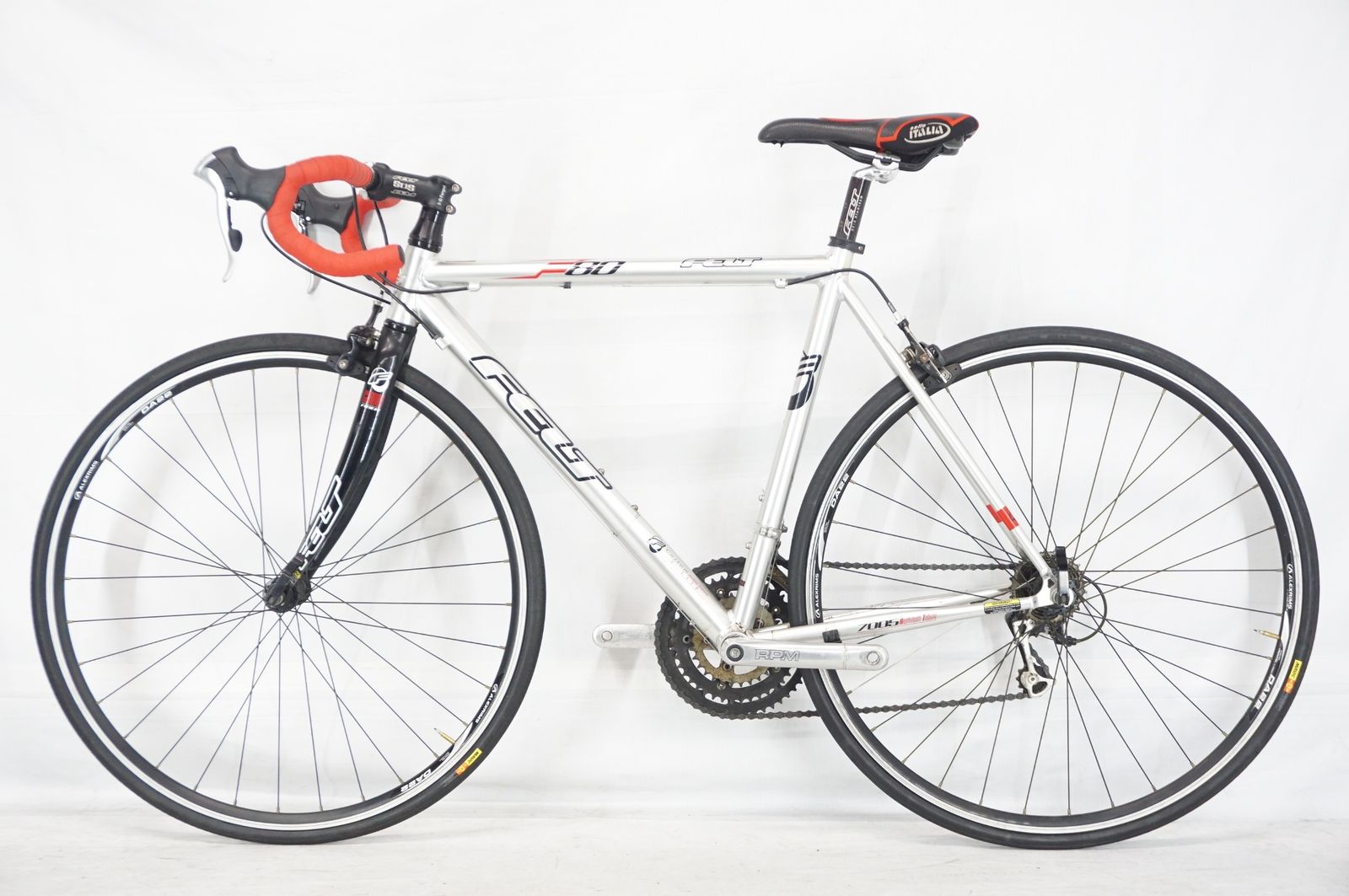ロードバイク FELT ジャンク品