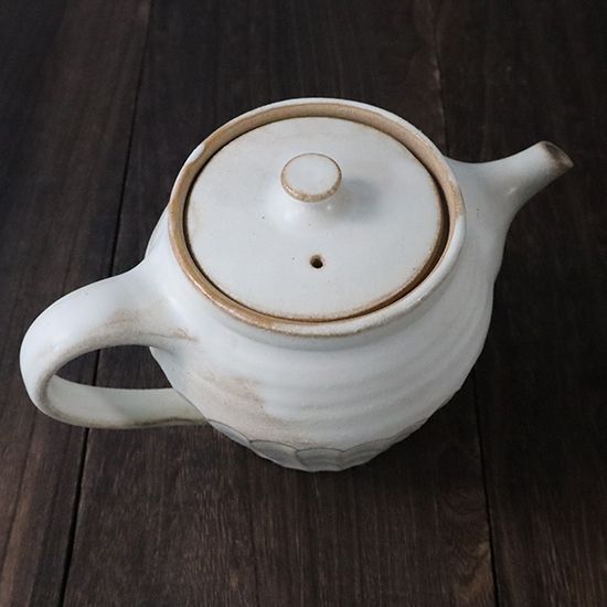 コーヒーセット ティーポット-コーヒードリッパー