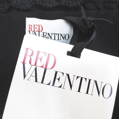 RED VALENTINO レッドヴァレンティノ 3VAY35 0ES ワンピース