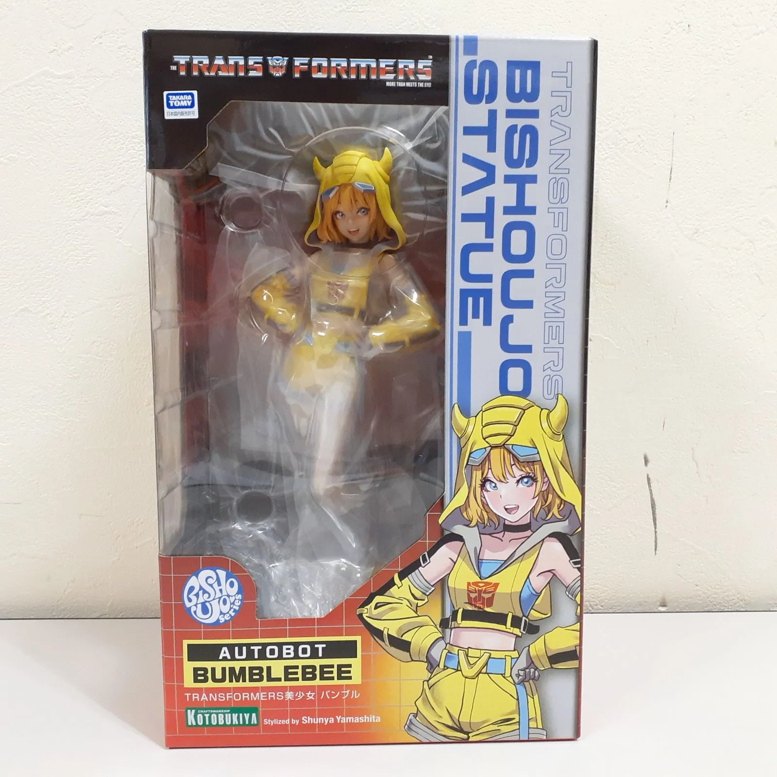 トランスフォーマー　美品フィギュア9体まとめ売り Amazon.co.jp: タカラトミー(TAKARA TOMY) WKS-04 シャドウ