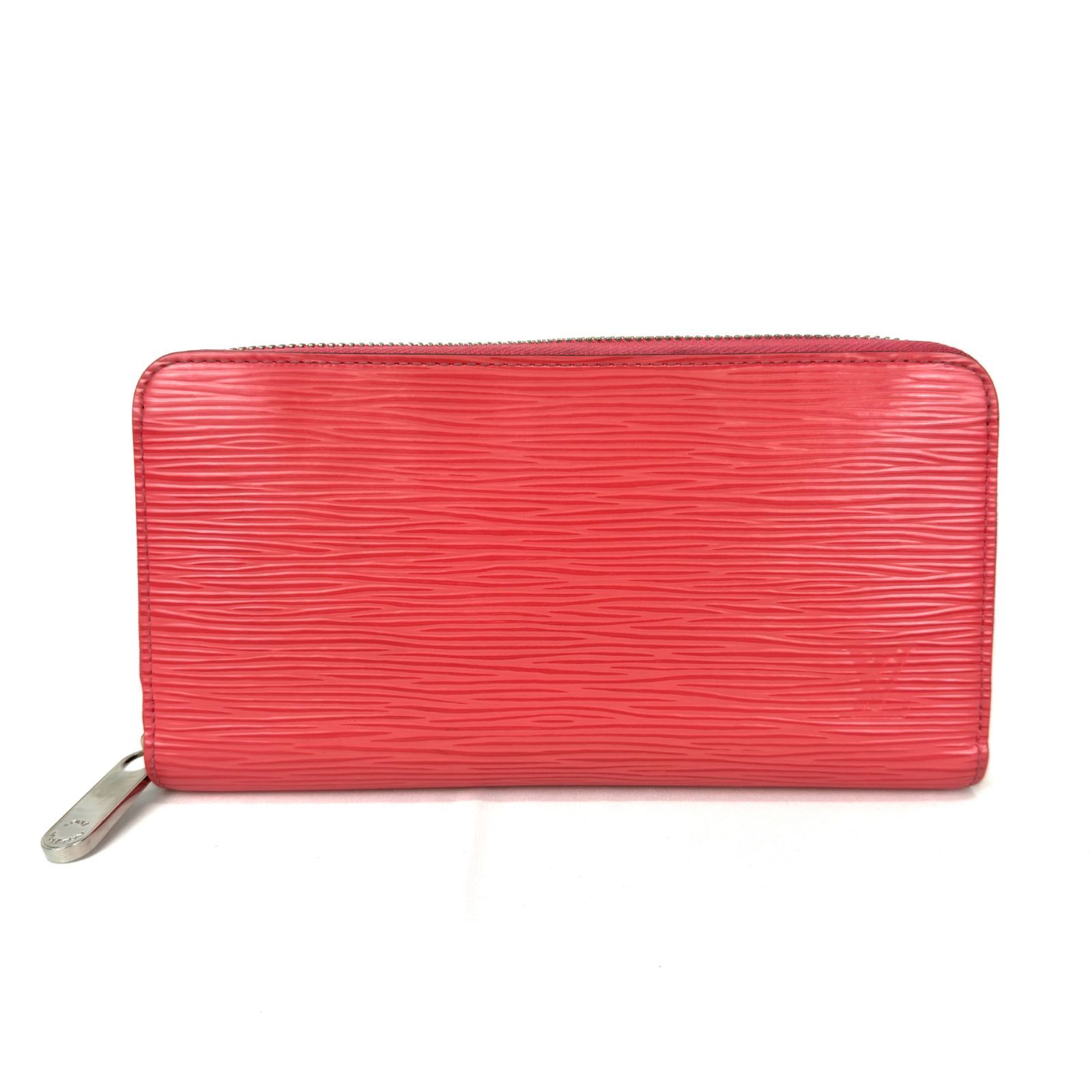 Louis Vuitton】 ルイ・ヴィトン ジッピーウォレット M83074 エピ 