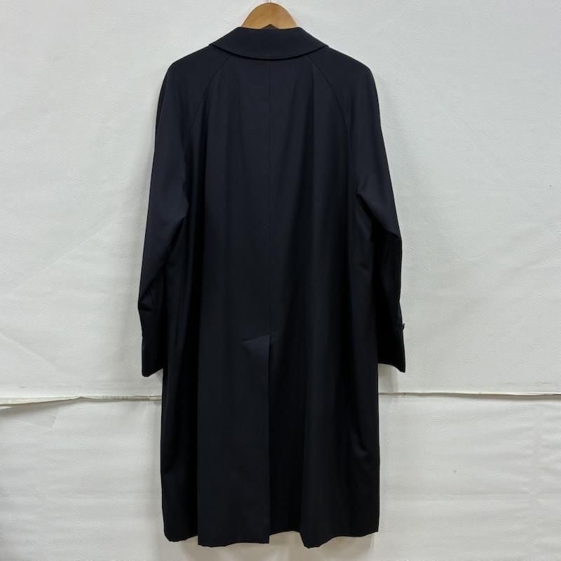 BURBERRYS バーバリーズ コート ステン コート ロング 裏チェック BBC51-980-29